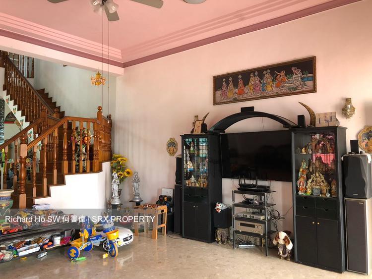 Phillips Avenue (D19), Terrace #215068441